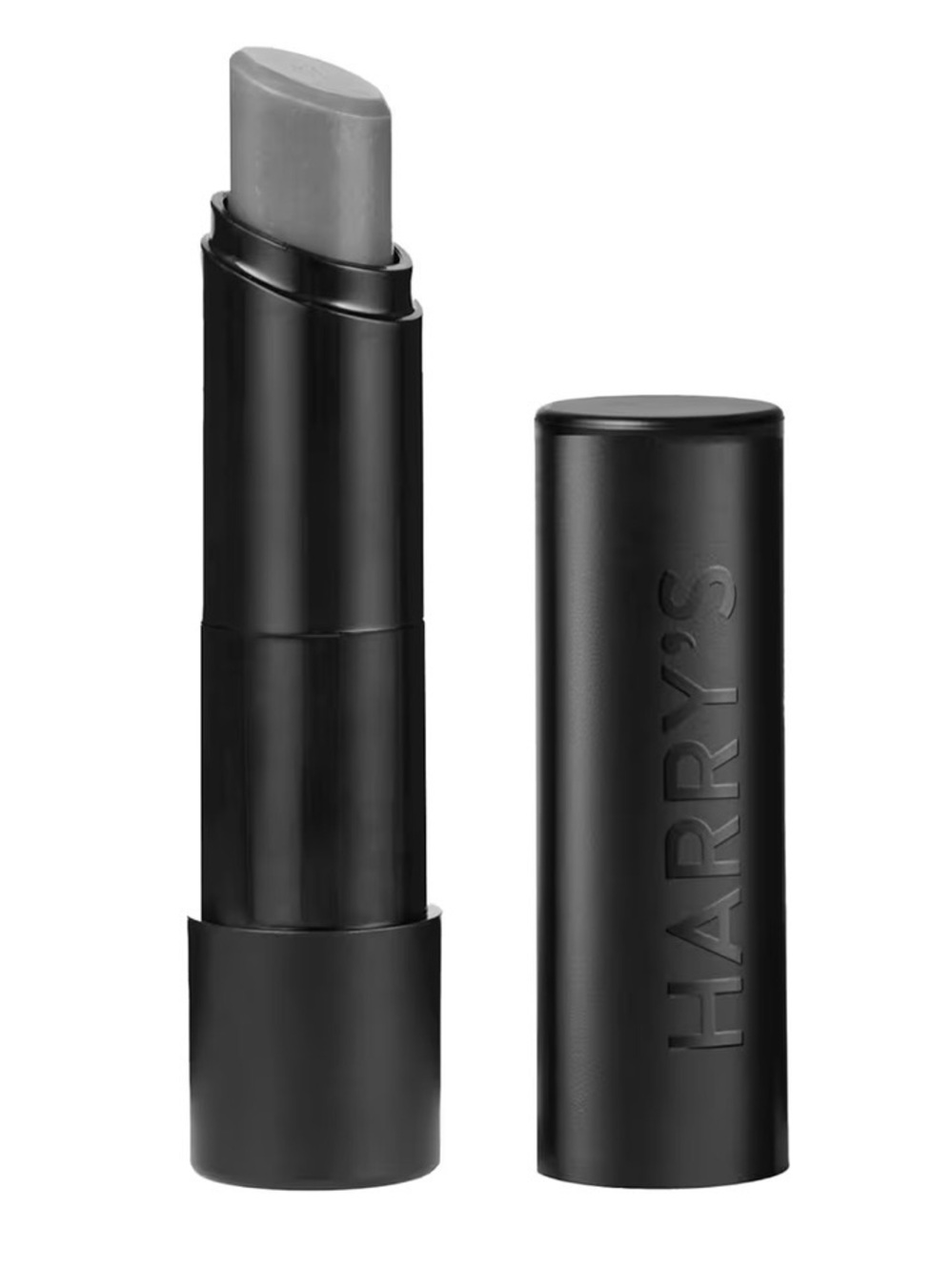 HARRY'S Black Lip Balm For Men With Meadowfoam oil